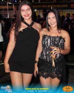 Vaquejada de Serrinha (Sábado)